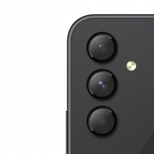 Spacecase Camera Ring Galaxy A54 5G Black na Arena.pl