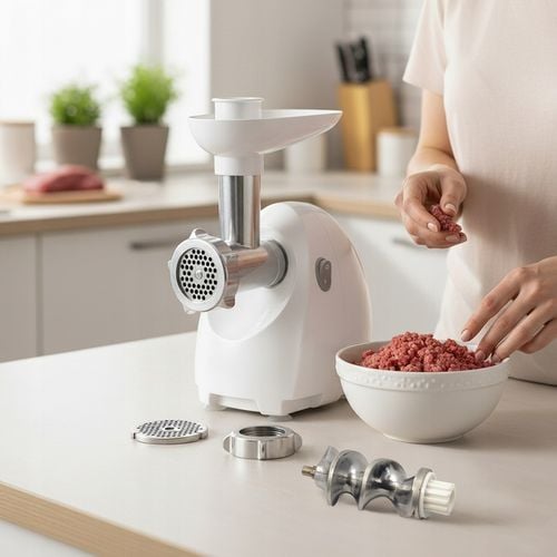 Ślimak do maszynki Zelmer nr 5 jednostronny część zamienna na Arena.pl