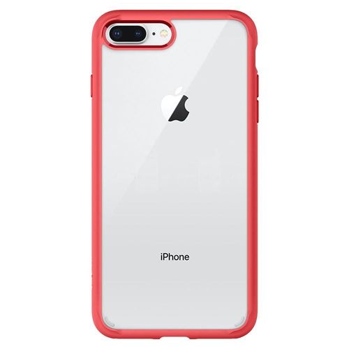 SPIGEN ULTRA HYBRID 2 IPHONE 7/8 PLUS RED na Arena.pl