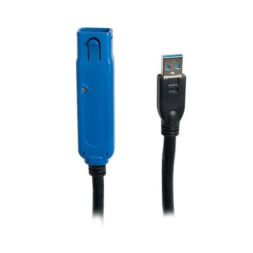Kabel typu repeater USB 3.0, 10m na Arena.pl