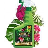 COMPO 2w1 NA CHOROBY I SZKODNIKI - MSZYCE PRZĘDZIORKI WCIORNASTKI