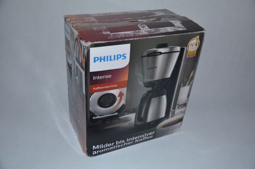 Filtrowy Ekspres Do Kawy Philips Intense HD7697 na Arena.pl