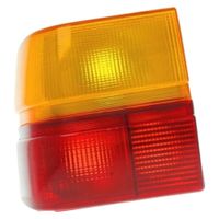 LAMPA TYLNA LEWA AUDI 100 C3 1983 1984 1985 1986 1987 1988 1989 1990 1991