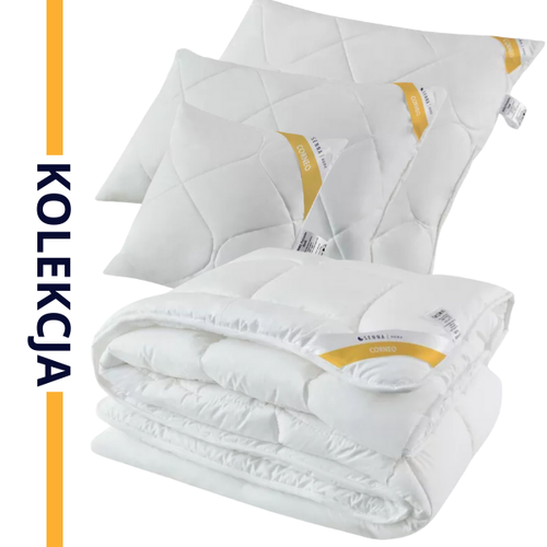 Poduszka 40x60 CORNEO ECO Senna Home na Arena.pl
