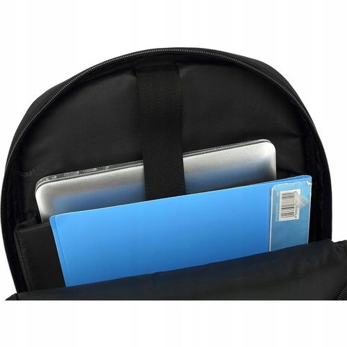 Plecak na laptop notebook 15.6" Yenkee Flashpacker USB na Arena.pl