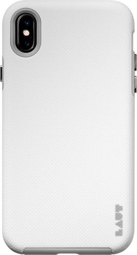 Laut Shield - Etui hybrydowe iPhone Xs Max (White) na Arena.pl