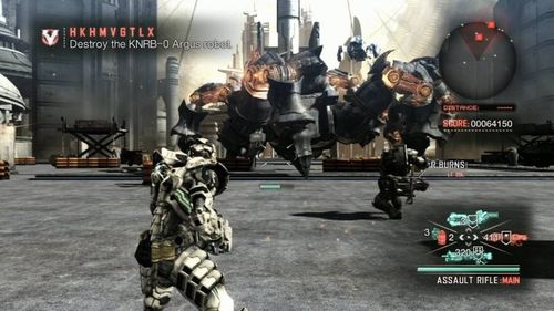 VANUISH [PS3] U na Arena.pl