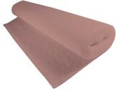 bibuła krepina 50x250cm 180gr 613 brąz szary 1301