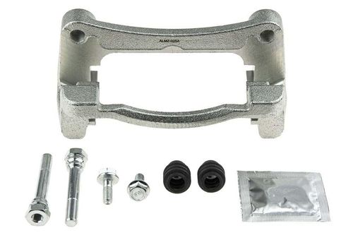 JARZMO ZACISKU HAMULCOWEGO LEWY PRZÓD MAZDA CX-5 2012 2013 2014 2015 2016 na Arena.pl