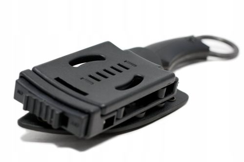 Karambit pazur nóż taktyczny Snake 3 stal D2 Etui na Arena.pl