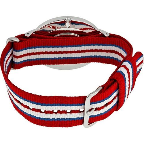 PASEK DANIEL WELLINGTON 0212DW - 20 mm na Arena.pl