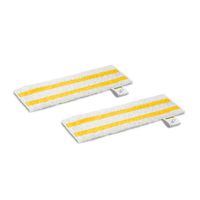 zestaw uniwersalnych ściereczek podłogowych easyfix - k-2.863-339