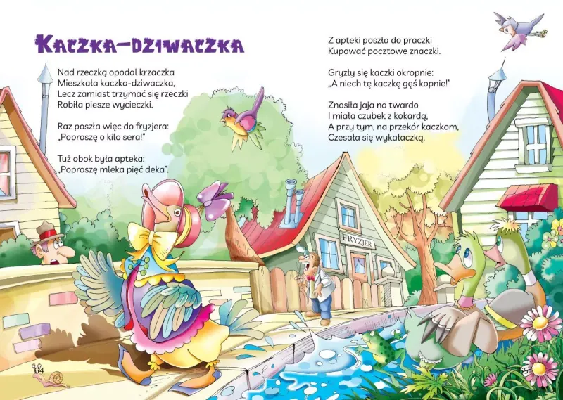 Sto bajek zdjęcie 5