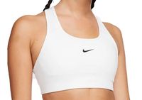Stanik Sportowy Nike Swoosh BV3636100 r. XS