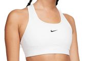 Stanik Sportowy Nike Swoosh BV3636100 r. XS