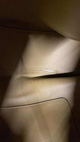 Coach torebka shopper damska zamszowa Suade Brooklyn Shoulder Bag 39 na Arena.pl