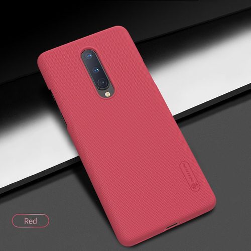 Etui do OnePlus 8 (Bright Red) na Arena.pl