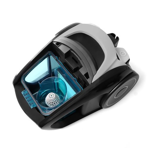 Odkurzacz BEZWORKOWY cyklonowy 700W FILTR HEPA mały lekki domowy 1,5L Ideal na Arena.pl