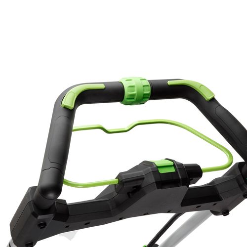 Kosiarka akumulatorowa Ego Power+ 47 cm LM1903E-SP + bateria + ładowarka na Arena.pl