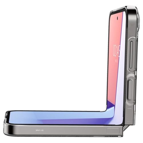 spigen airskin galaxy z flip 6 crystal clear na Arena.pl