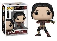 Funko POP! Marvel Echo Figurka 1335