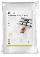 Worki do pakowarek listwowych i gotowania sous vide 100 szt. 200x300 mm