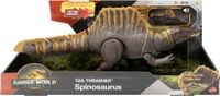 Jurassic World Rebirth Tail Thrasher Spinosaurus