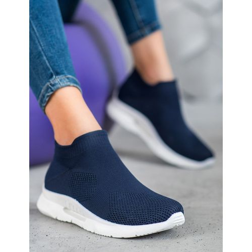 Tekstylne Buty Slip On r.36 na Arena.pl