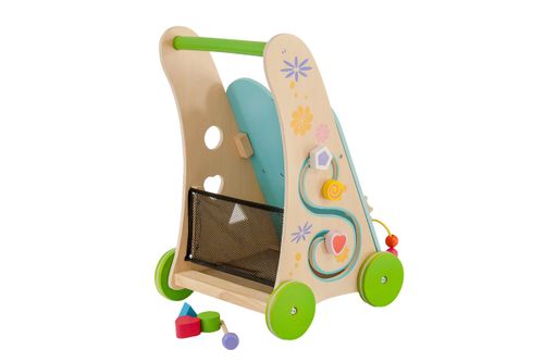 Pchacz edukacyjny na Arena.pl