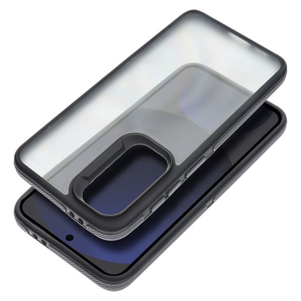 Futerał NEO do SAMSUNG S25 FE czarny zdjęcie 1