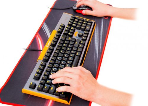 Combat Zone Gaming Pad 300x700x3mm na Arena.pl