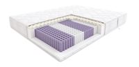 OD RĘKI Materac FLAMENCO HILDING multipocket 180x200 Tencel