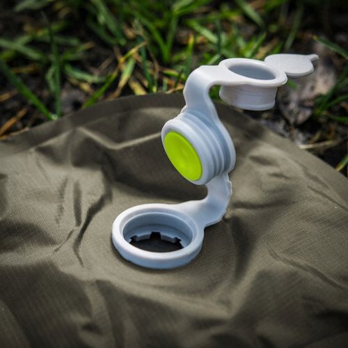 M-Tac karimata dmuchana 195*60 Olive na Arena.pl