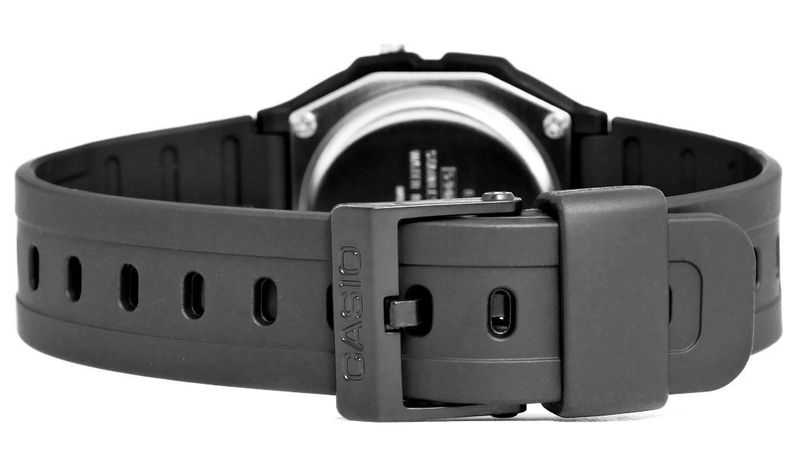 zegarek męski casio w-59-1vq + box zdjęcie 5