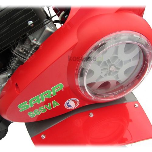 Pubert Vario 60SD3 na Arena.pl