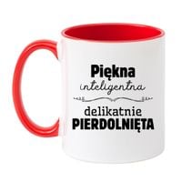 Klasyczny Biało-Czerwony 330 ml