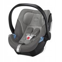 Fotelik dla dziecka Cybex 0-13 kg szary