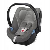 Fotelik dla dziecka Cybex 0-13 kg szary