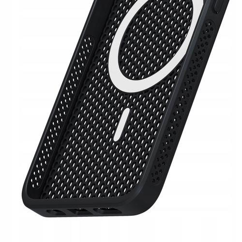 Apple iPhone 16 Plus - 3mk COOLing MagCase na Arena.pl