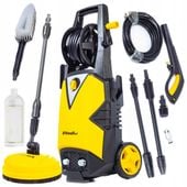 MYJKA CIŚNIENIOWA 350 BARew RIWALL PRO REPW150M v2 na ciepłą wodę L9