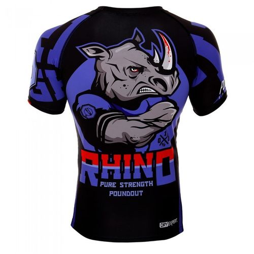 Poundout rashguard RHINO Rozmiar - M na Arena.pl
