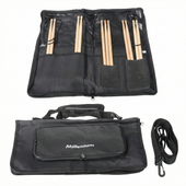 Usztywniany Futerał na Pałki Perkusyjne Millenium Classic Stick Bag