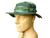 KAPELUSZ POLOWY US GI BOONIE hunter-green