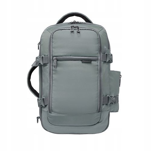 Plecak Do Samolotu PUCCINI Podróżny Do RyanAir Zielony Easy Pack na Arena.pl