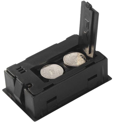 Termometr wilgotnościomierz tablicowy higrometr na Arena.pl