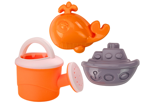 ZABAWKI DO PIASKU DUŻY MŁYNEK FOREMKI GRABKI AKCESORIA na Arena.pl