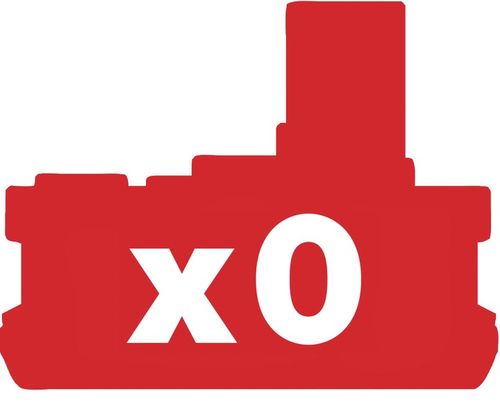 Ryobi kompresor wysokociśnieniowy R18PI-0 na Arena.pl