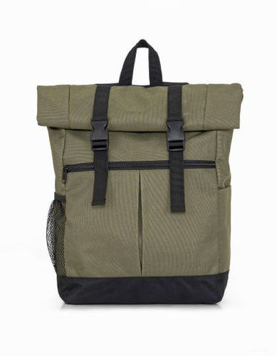 Plecak Dodo Bag Roly RY7138, Khaki na Arena.pl