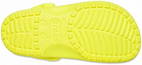 Damskie Buty Chodaki Klapki Crocs Classic Neon HL 209683 Clog 37-38 na Arena.pl