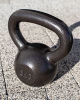 kettlebell 8kg żeliwny ba-kcz08 pretorians
